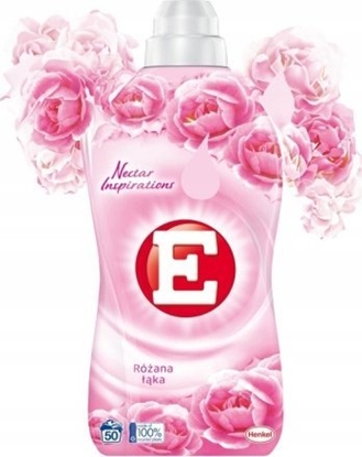 Picture of Pyn do pukania Henkel E Pyn do pukania tkanin róana ka 1,1l