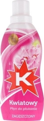 Picture of Pyn do pukania K, Pyn do pukania, Kwiatowy, Róowy, 500 ml (HIT)