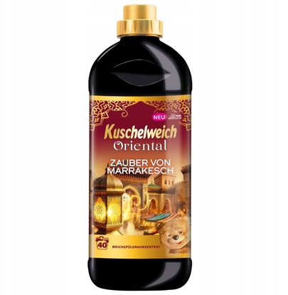 Attēls no PYN DO PUKANIA KUSCHELWEICH 1L ORIENT MARAKESZ