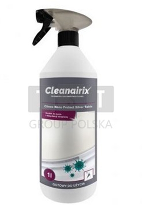 Picture of Pyn gotowy Cleanairix Clinex Nano Protect 1L