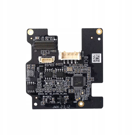 Picture of Pyta gowicy do drukarek Bambu Lab z serii P1}