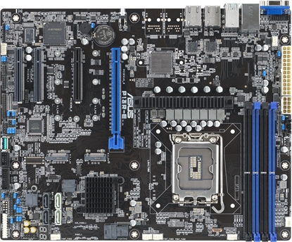 Attēls no Pyta gówna Asus P13R-E LGA1700 Intel