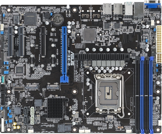 Picture of Pyta gówna Asus P13R-E LGA1700 Intel