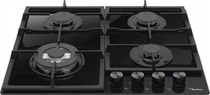 Picture of Pyta grzewcza Amica PGCD6111ApFB STUDIO