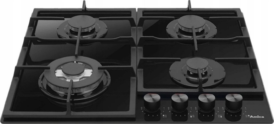 Picture of Pyta grzewcza Amica PGCD6111ApFB STUDIO