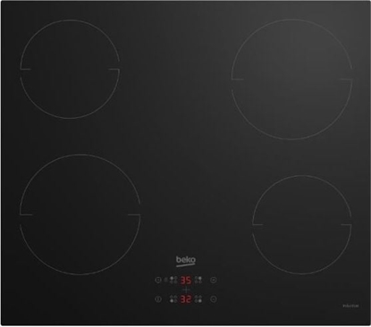 Attēls no Pyta grzewcza Beko HII64401MT