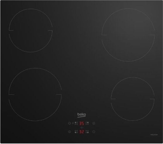 Picture of Pyta grzewcza Beko HII64401MT