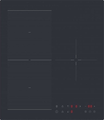 Picture of Pyta grzewcza Schlosser Built-in induction hob Schlosser BF 571-54B, 45 cm wide