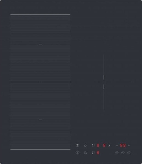 Изображение Pyta grzewcza Schlosser Built-in induction hob Schlosser BF 571-54B, 45 cm wide