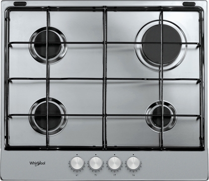 Изображение Pyta grzewcza Whirlpool TGML 650 IX