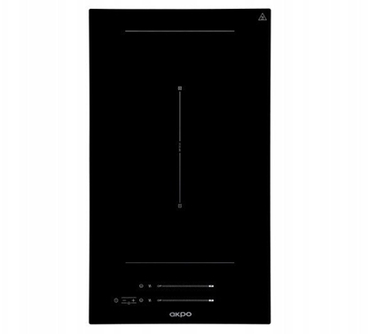 Attēls no Pyta indukcyjna AKPO PIA 30 6800 CZARNA