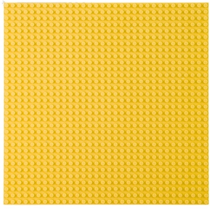 Attēls no Pyta Plansza Konstrukcyjna Do Klocków Budowania óta 40x40cm