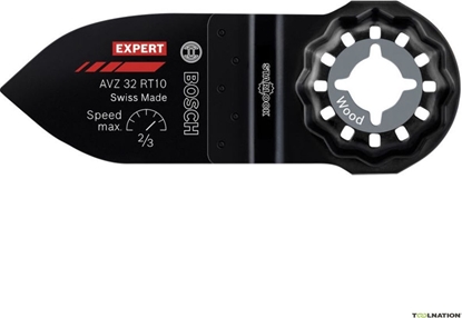 Picture of PYTA SZLIFIERSKA RBE - 1ER AVZ 32 RT10