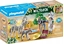 Изображение Playmobil Zestaw z figurkami Wiltopia 71295 Wycieczka z fotografk zwierzt