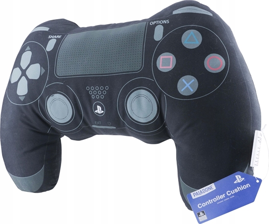 Picture of PLAYSTATION PLAYSTATION DUALSHOCK KONTROLER PAD PODUSZKA GIFT
