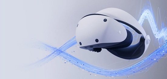 Picture of PLAYSTATION VR2 BUNDLE/SONY