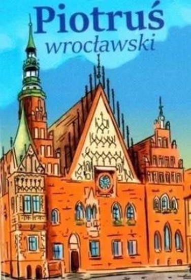Picture of Plan Karty - Piotru wrocawski