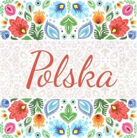 Picture of Plan Pocztówka kwadrat - owicz