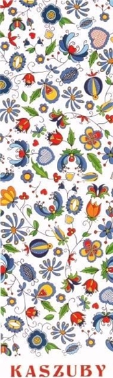 Изображение Plan Zakadka - Kaszuby