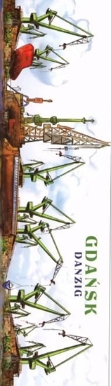 Picture of Plan Zakadka papierowa Gdask