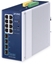 Attēls no Planet Industrial L2/L4 8-Port Managed Switch IGS-4215-8T4X