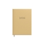 Изображение Planning notebook calendar 2026 A5 beige