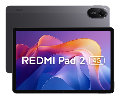 Picture of Planšetdators Xiaomi Redmi Pad2 11 128GB LTE Graphite Gray