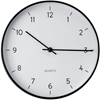 Picture of Platinet PLATINET WALL CLOCK ZEGAR CIENNY SPARK [45953]