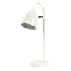 Изображение Platinet PTL2537W Desk Lamp Metal / 25W / E14 / 220V
