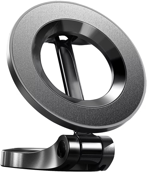 Picture of PLATINET UNIVERSAL CAR HOLDER UCHWYT SAMOCHODOWY 3M METAL MAGNET [46238]