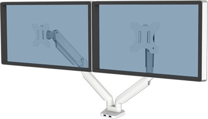 Изображение Platinum Series Dual Monitor
