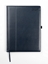 Picture of Plānotājs AMBASSADOR BLACK EDITION 2026, PU, A4, zila krāsa (Baltic)