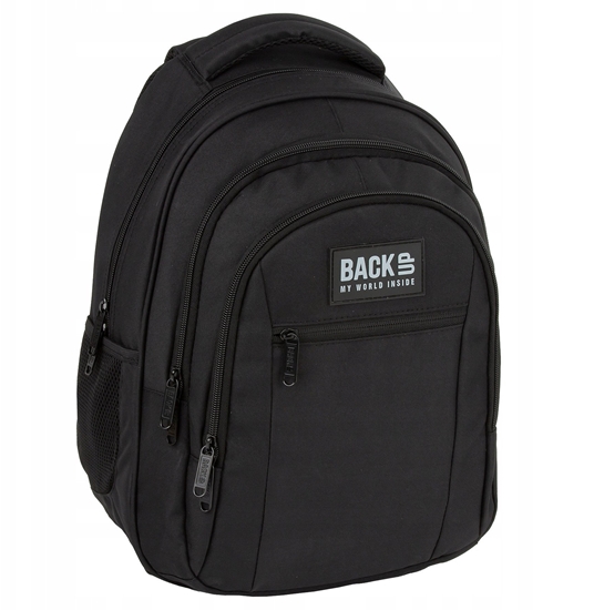 Изображение PLECAK 30X42X20 1ZAM 5KIESZ BACKUP 7 O 56 DERF