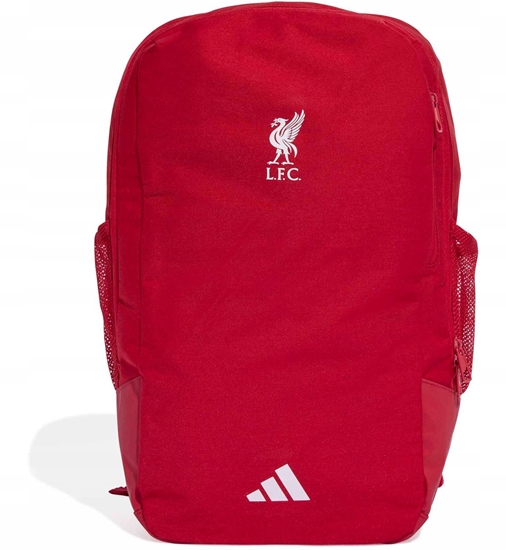 Picture of Adidas Plecak sportowy Liverpool FC (JZ5881)