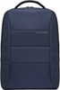 Изображение DBRAMANTE1928 CHRISTIANSBORG - RECYCLED BACKPACK 16" - DARK BLUE