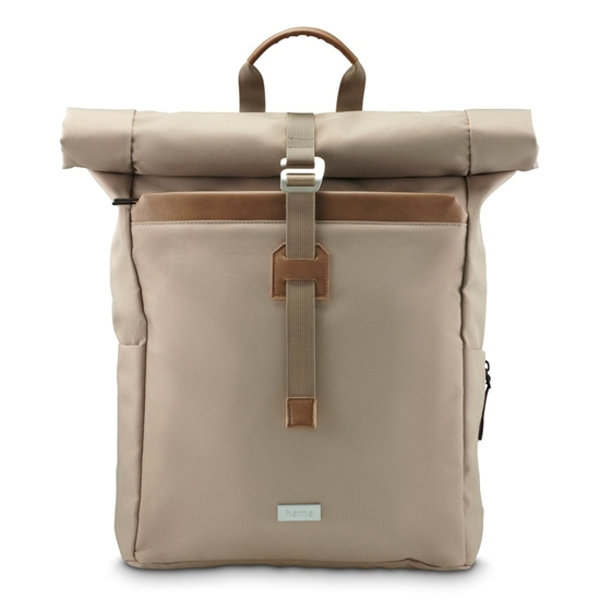 Picture of Plecak do laptopa 16,2 cala Silvan beżowy