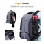 Attēls no Plecak K&F Plecak fotograficzny K&F Concept Camera Backpack 25 l (KF4430)
