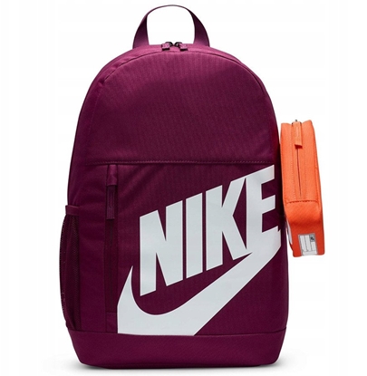 Attēls no Plecak Nike Elementa Shoeboxl HJ4186-610