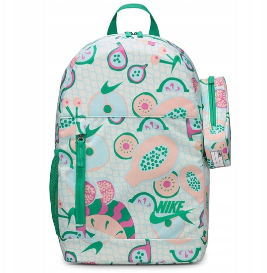 Изображение Plecak Nike Elemental z piórnikiem HM6895-133