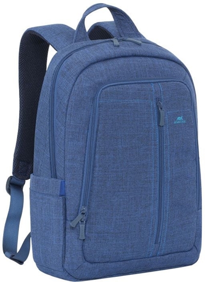 Picture of Plecak RivaCase Alpendorf 15.6" (7560 Blue)