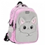 Изображение PLECAK SZKOLNY KITTY PLUSH STK-15 PB1/12
