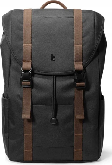 Picture of Plecak Tomtoc tomtoc VintPack - TA1 Laptop Backpack, black