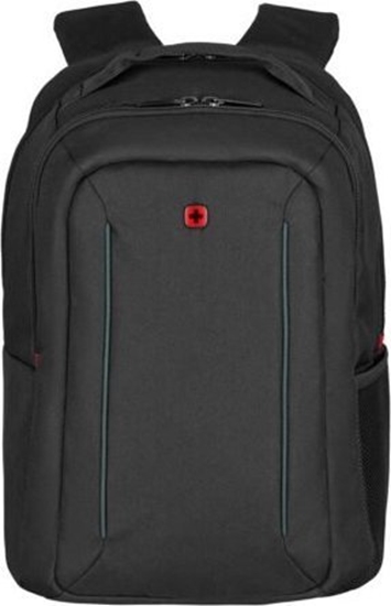 Picture of Plecak Wenger Wenger BQ 16" Laptop Backpack (black, up to 40.6 cm (16"))