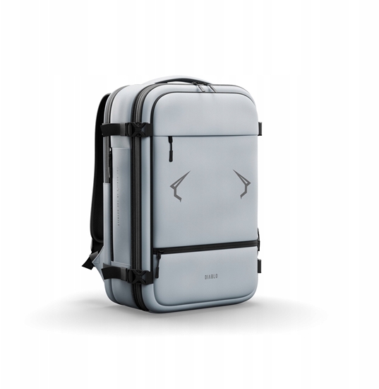 Picture of Plecak Diablo Chairs Backpack Air szary