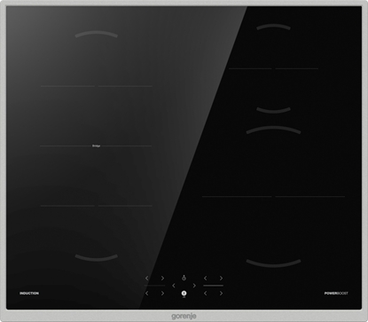 Изображение Płyta indukcyjna GI6421BX