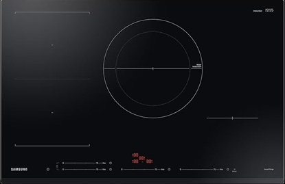 Изображение Płyta indukcyjna NZ84C5047GK