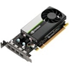 Изображение PNY NVIDIA T1000 LowProfile PCI-Express