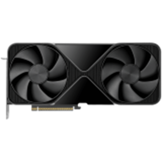 Изображение PNY RTX Pro 6000 Blackwell Graphics Card 96GB GDDR7