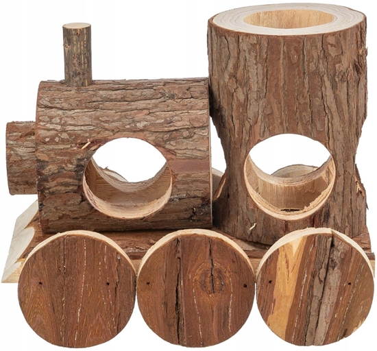 Picture of Pocig Trixie Levin 17  14  12 CM