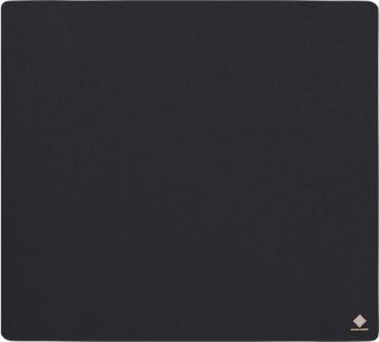 Picture of Podkadka Deltaco Pels kilimlis GAMING 400x450x4mm, juodas / GAM-063